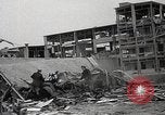 Image blast wrecks cimenterie La Porte Colorado USA, 1939, de la seconde 26 séquences d'archives historiques vidéo 65675024545