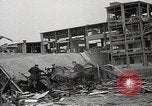 Image blast wrecks cimenterie La Porte Colorado USA, 1939, de la seconde 27 séquences d'archives historiques vidéo 65675024545