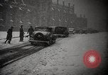Image mariage ayant eu lieu dans la chapelle royale Windsor Angleterre, 1939, de la seconde 5 séquences d'archives historiques vidéo 65675024546