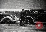 Image mariage ayant eu lieu dans la chapelle royale Windsor Angleterre, 1939, de la seconde 11 séquences d'archives historiques vidéo 65675024546