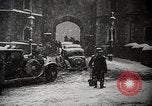 Image mariage ayant eu lieu dans la chapelle royale Windsor Angleterre, 1939, de la seconde 12 séquences d'archives historiques vidéo 65675024546