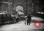 Image mariage ayant eu lieu dans la chapelle royale Windsor Angleterre, 1939, de la seconde 13 séquences d'archives historiques vidéo 65675024546