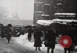 Image mariage ayant eu lieu dans la chapelle royale Windsor Angleterre, 1939, de la seconde 17 séquences d'archives historiques vidéo 65675024546