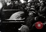 Image mariage ayant eu lieu dans la chapelle royale Windsor Angleterre, 1939, de la seconde 22 séquences d'archives historiques vidéo 65675024546