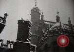 Image mariage ayant eu lieu dans la chapelle royale Windsor Angleterre, 1939, de la seconde 26 séquences d'archives historiques vidéo 65675024546