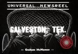 Image of Badgett quadruplet girls Galveston Texas USA, 1939, second 1 stock footage video 65675024547