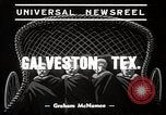 Image of Badgett quadruplet girls Galveston Texas USA, 1939, second 3 stock footage video 65675024547