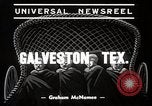 Image of Badgett quadruplet girls Galveston Texas USA, 1939, second 4 stock footage video 65675024547