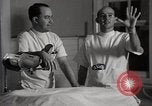 Image of Badgett quadruplet girls Galveston Texas USA, 1939, second 7 stock footage video 65675024547