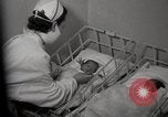 Image of Badgett quadruplet girls Galveston Texas USA, 1939, second 9 stock footage video 65675024547
