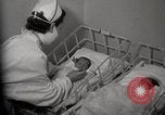 Image of Badgett quadruplet girls Galveston Texas USA, 1939, second 10 stock footage video 65675024547