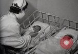 Image of Badgett quadruplet girls Galveston Texas USA, 1939, second 11 stock footage video 65675024547