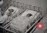 Image of Badgett quadruplet girls Galveston Texas USA, 1939, second 14 stock footage video 65675024547