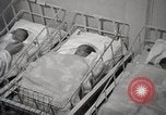 Image of Badgett quadruplet girls Galveston Texas USA, 1939, second 15 stock footage video 65675024547