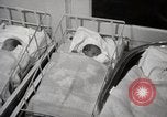 Image of Badgett quadruplet girls Galveston Texas USA, 1939, second 19 stock footage video 65675024547