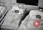 Image of Badgett quadruplet girls Galveston Texas USA, 1939, second 20 stock footage video 65675024547