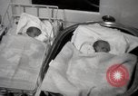 Image of Badgett quadruplet girls Galveston Texas USA, 1939, second 21 stock footage video 65675024547