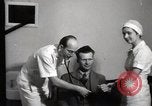 Image of Badgett quadruplet girls Galveston Texas USA, 1939, second 22 stock footage video 65675024547
