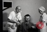 Image of Badgett quadruplet girls Galveston Texas USA, 1939, second 24 stock footage video 65675024547