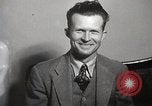 Image of Badgett quadruplet girls Galveston Texas USA, 1939, second 26 stock footage video 65675024547