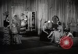 Image of floral Valentines new fad New York United States USA, 1939, second 9 stock footage video 65675024548