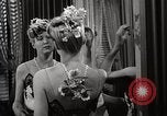 Image of floral Valentines new fad New York United States USA, 1939, second 10 stock footage video 65675024548