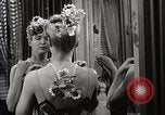 Image of floral Valentines new fad New York United States USA, 1939, second 11 stock footage video 65675024548