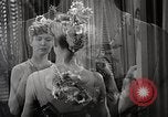 Image of floral Valentines new fad New York United States USA, 1939, second 13 stock footage video 65675024548
