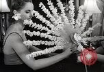 Image of floral Valentines new fad New York United States USA, 1939, second 22 stock footage video 65675024548