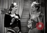 Image of floral Valentines new fad New York United States USA, 1939, second 32 stock footage video 65675024548