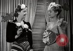 Image of floral Valentines new fad New York United States USA, 1939, second 34 stock footage video 65675024548