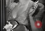 Image of floral Valentines new fad New York United States USA, 1939, second 38 stock footage video 65675024548