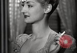 Image of floral Valentines new fad New York United States USA, 1939, second 40 stock footage video 65675024548