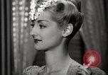 Image of floral Valentines new fad New York United States USA, 1939, second 41 stock footage video 65675024548