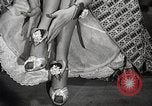 Image of floral Valentines new fad New York United States USA, 1939, second 53 stock footage video 65675024548