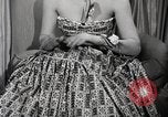 Image of floral Valentines new fad New York United States USA, 1939, second 57 stock footage video 65675024548