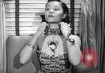 Image of floral Valentines new fad New York United States USA, 1939, second 61 stock footage video 65675024548