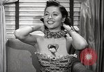 Image of floral Valentines new fad New York United States USA, 1939, second 62 stock footage video 65675024548