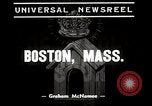 Image of Debutante Dogs Boston Massachusetts USA, 1939, second 5 stock footage video 65675024549