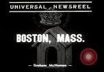 Image of Debutante Dogs Boston Massachusetts USA, 1939, second 6 stock footage video 65675024549