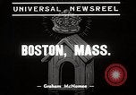 Image of Debutante Dogs Boston Massachusetts USA, 1939, second 8 stock footage video 65675024549