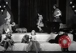 Image of Debutante Dogs Boston Massachusetts USA, 1939, second 15 stock footage video 65675024549