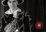 Image of Debutante Dogs Boston Massachusetts USA, 1939, second 19 stock footage video 65675024549