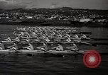 Image of University of California Bears crew team training Oakland California USA, 1939, second 9 stock footage video 65675024550