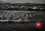 Image of University of California Bears crew team training Oakland California USA, 1939, second 10 stock footage video 65675024550
