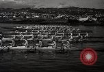 Image of University of California Bears crew team training Oakland California USA, 1939, second 12 stock footage video 65675024550
