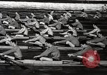 Image of University of California Bears crew team training Oakland California USA, 1939, second 13 stock footage video 65675024550