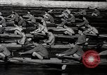 Image of University of California Bears crew team training Oakland California USA, 1939, second 14 stock footage video 65675024550