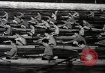 Image of University of California Bears crew team training Oakland California USA, 1939, second 15 stock footage video 65675024550