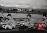 Image of University of California Bears crew team training Oakland California USA, 1939, second 17 stock footage video 65675024550